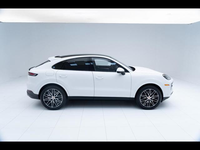 2025 Porsche Cayenne Coupe Pompano Beach FL