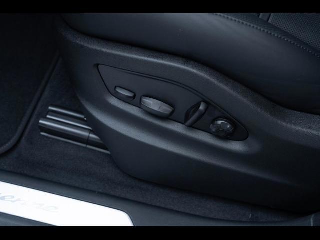 2025 Porsche Cayenne Coupe Pompano Beach FL