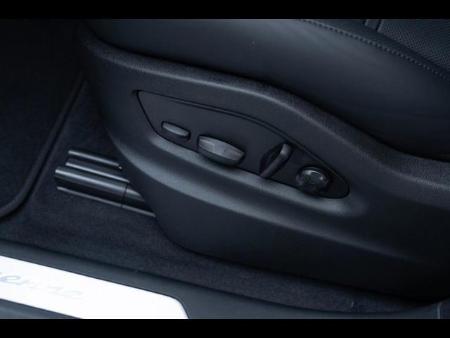 2025 Porsche Cayenne Coupe Pompano Beach FL