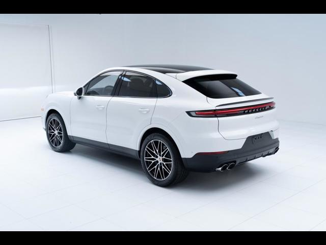 2025 Porsche Cayenne Coupe Pompano Beach FL