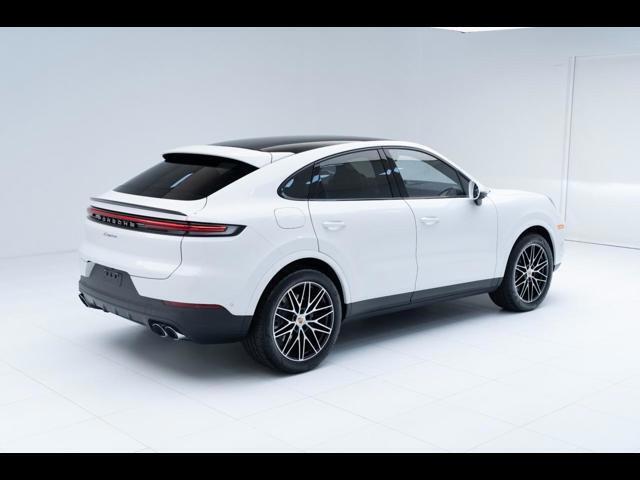 2025 Porsche Cayenne Coupe Pompano Beach FL