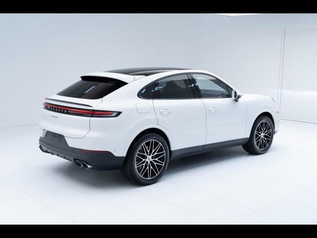 2025 Porsche Cayenne Coupe Pompano Beach FL