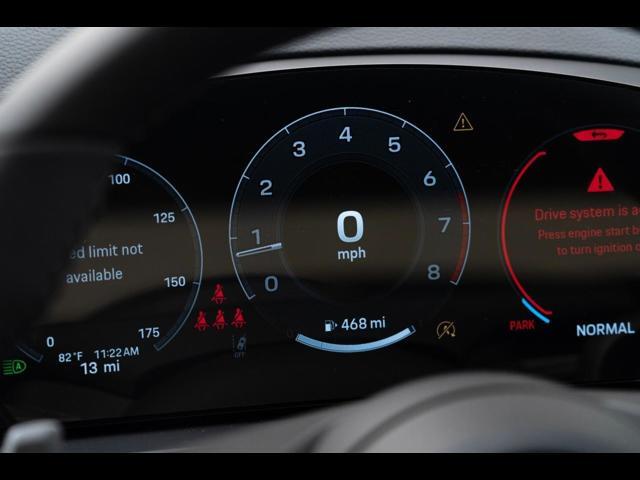 2025 Porsche Cayenne Coupe Pompano Beach FL