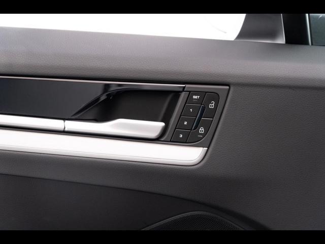 2025 Porsche Cayenne Coupe Pompano Beach FL