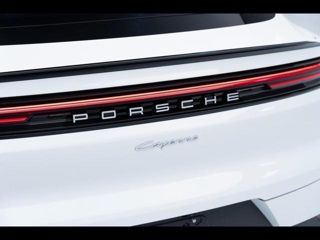 2025 Porsche Cayenne Coupe Pompano Beach FL