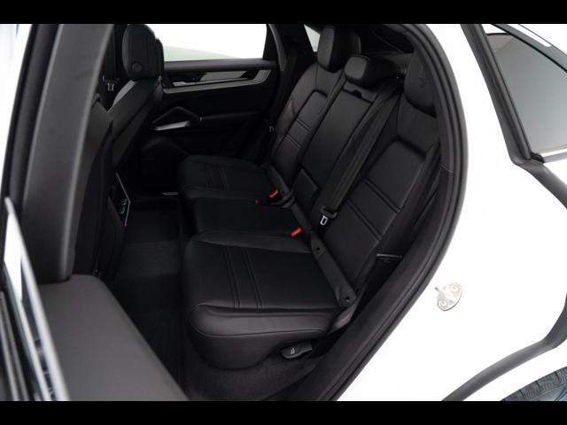 2025 Porsche Cayenne Coupe Pompano Beach FL