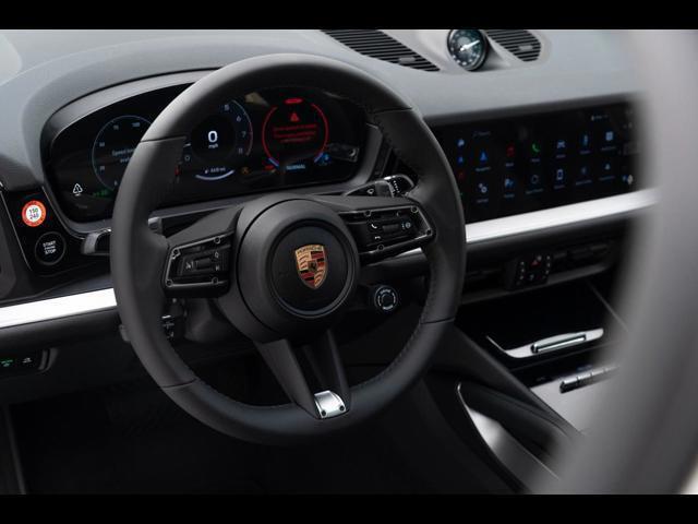 2025 Porsche Cayenne Coupe Pompano Beach FL