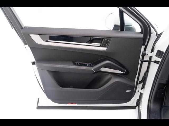 2025 Porsche Cayenne Coupe Pompano Beach FL