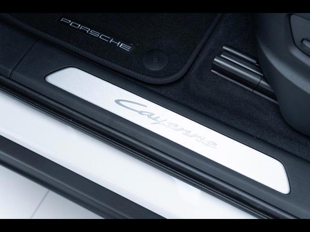 2025 Porsche Cayenne Coupe Pompano Beach FL