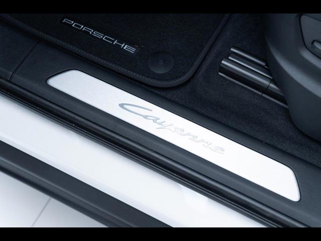 2025 Porsche Cayenne Coupe Pompano Beach FL
