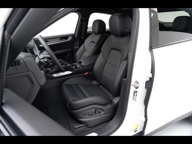 2025 Porsche Cayenne Coupe Pompano Beach FL