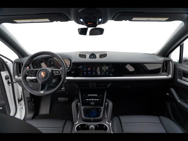 2025 Porsche Cayenne Coupe Pompano Beach FL