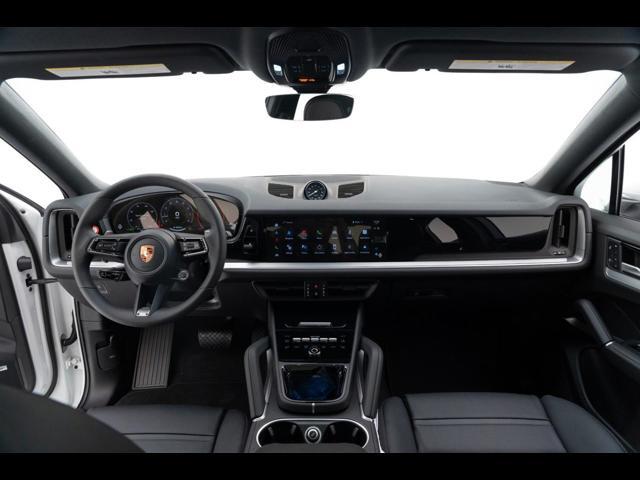 2025 Porsche Cayenne Coupe Pompano Beach FL