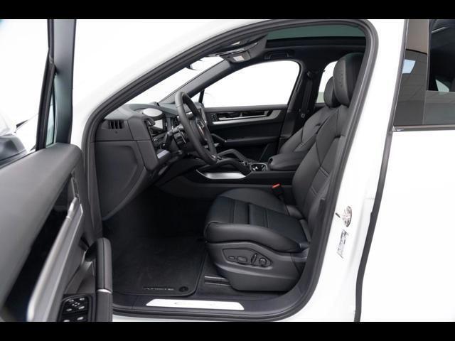 2025 Porsche Cayenne Coupe Pompano Beach FL