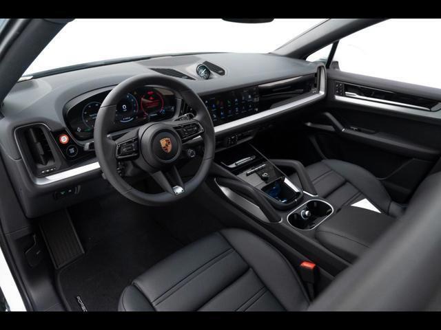 2025 Porsche Cayenne Coupe Pompano Beach FL
