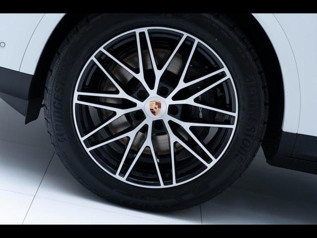 2025 Porsche Cayenne Coupe Pompano Beach FL