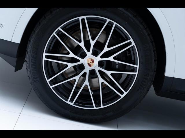 2025 Porsche Cayenne Coupe Pompano Beach FL