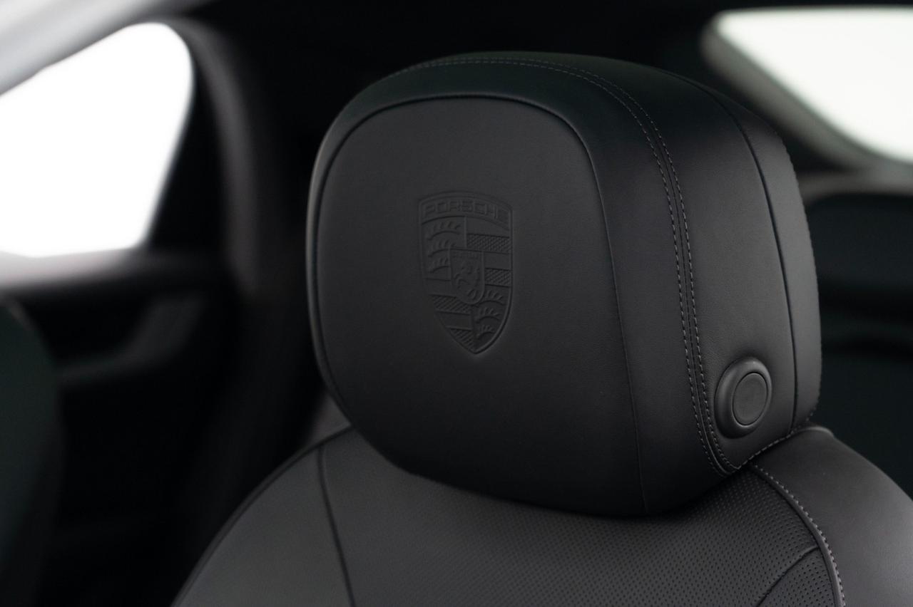 2025 Porsche Cayenne Coupe Pompano Beach FL