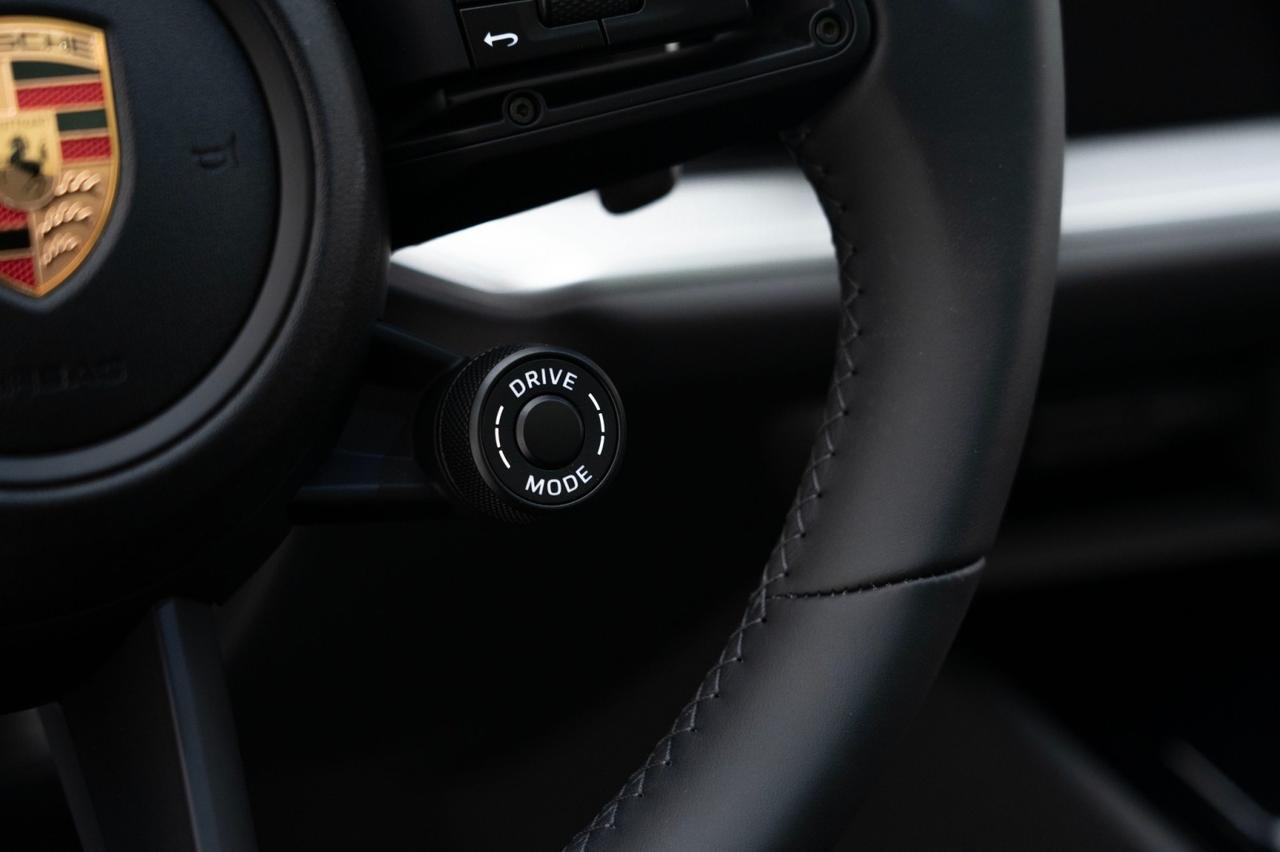 2025 Porsche Cayenne Coupe Pompano Beach FL