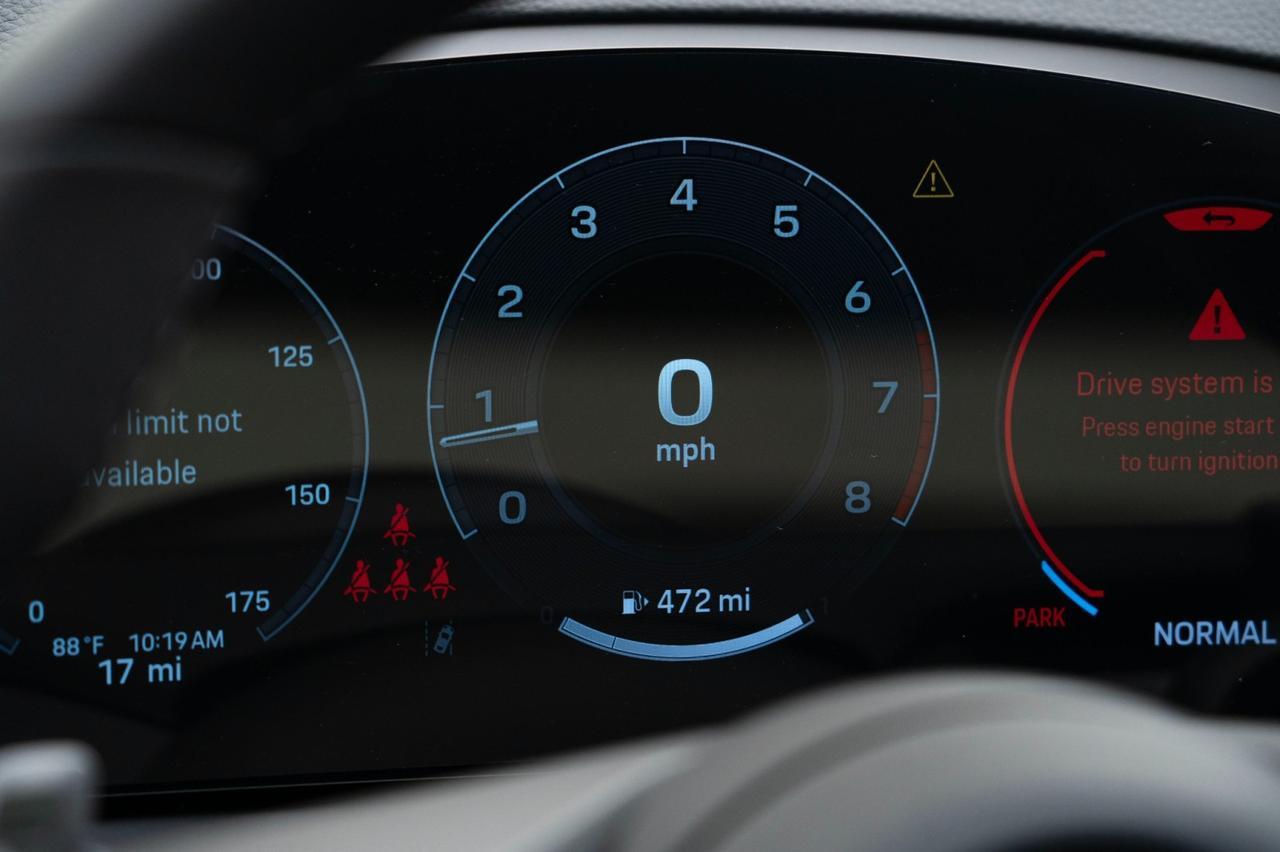 2025 Porsche Cayenne Coupe Pompano Beach FL