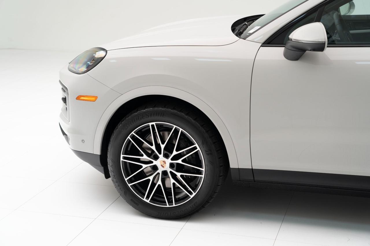 2025 Porsche Cayenne Coupe Pompano Beach FL