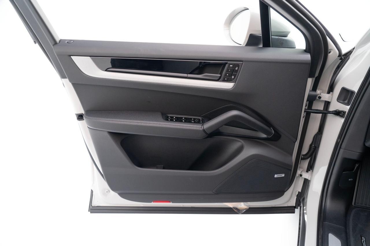 2025 Porsche Cayenne Coupe Pompano Beach FL