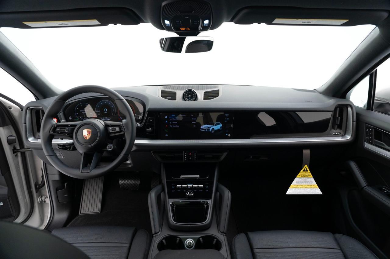 2025 Porsche Cayenne Coupe Pompano Beach FL