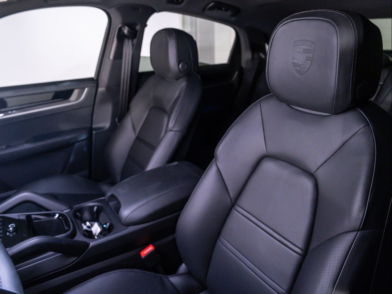 2025 Porsche Cayenne Coupe S Santa Clarita CA