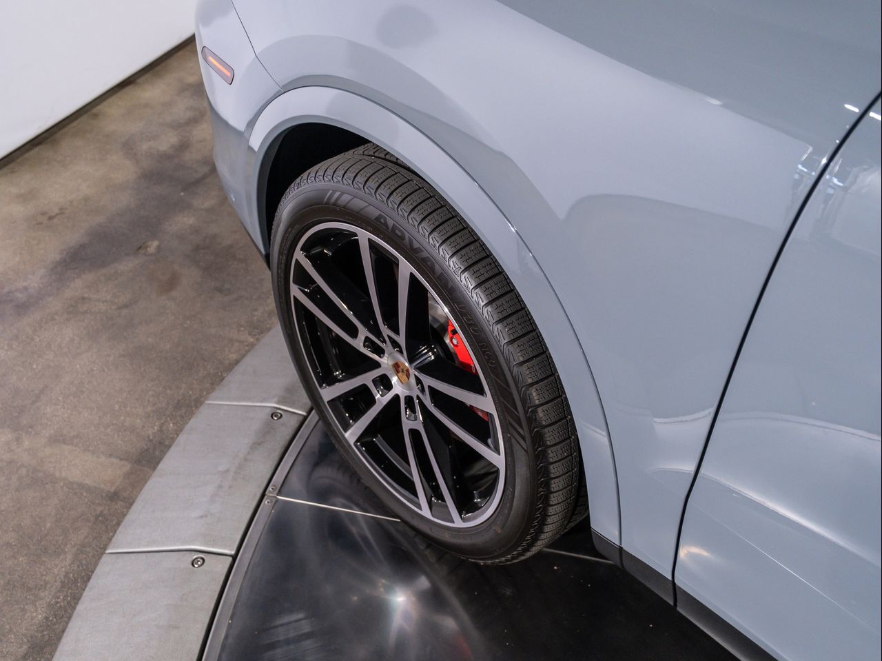 2025 Porsche Cayenne Coupe S Santa Clarita CA