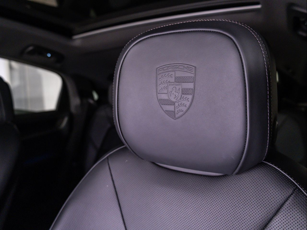 2025 Porsche Cayenne Coupe S Santa Clarita CA