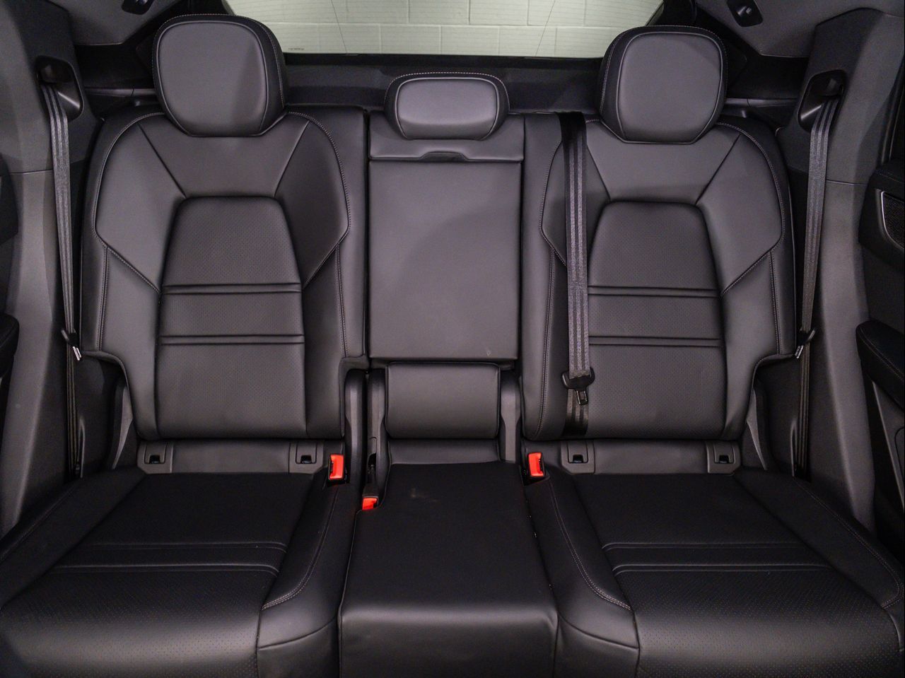 2025 Porsche Cayenne Coupe S Santa Clarita CA