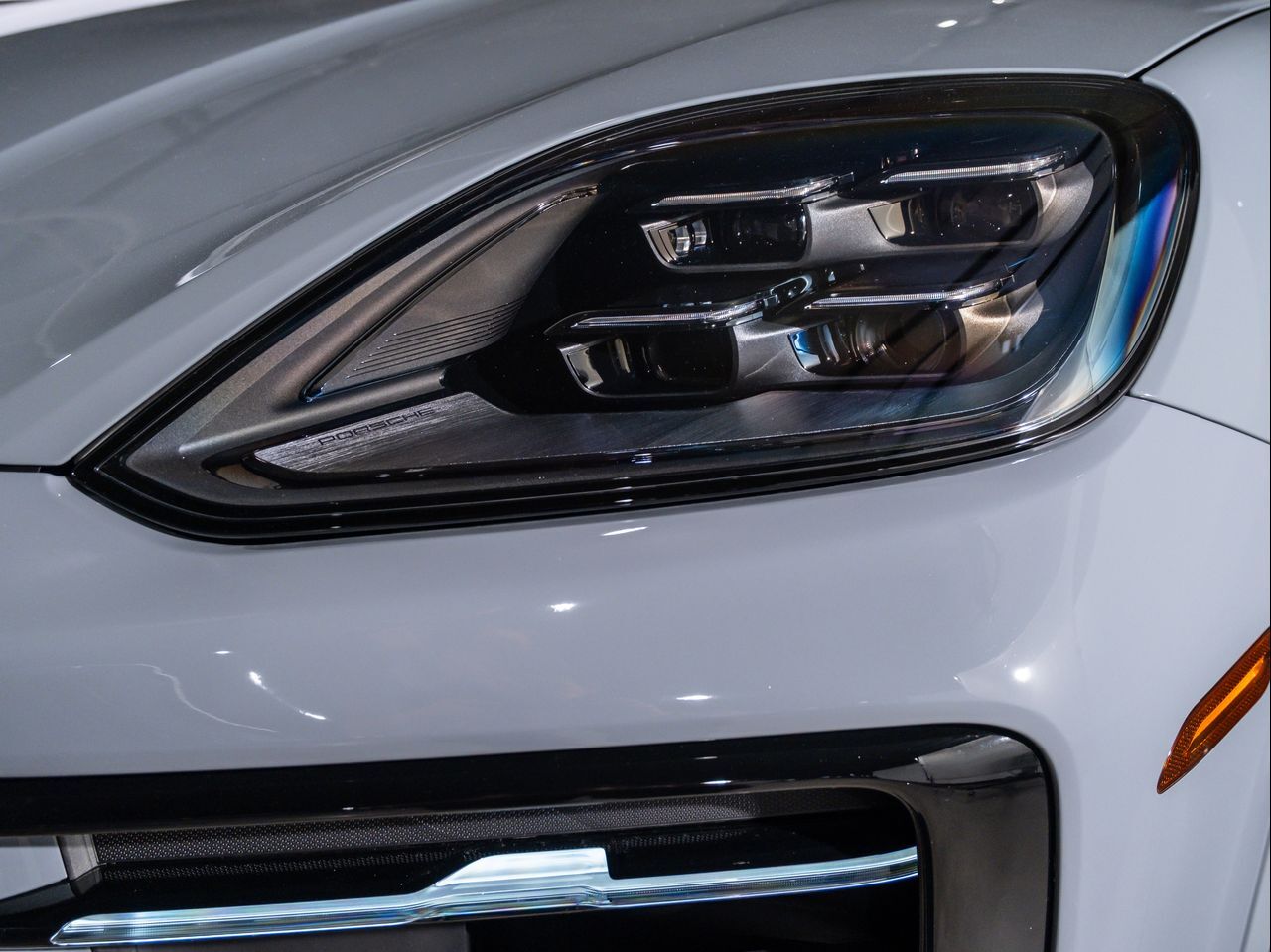 2025 Porsche Cayenne Coupe S Santa Clarita CA