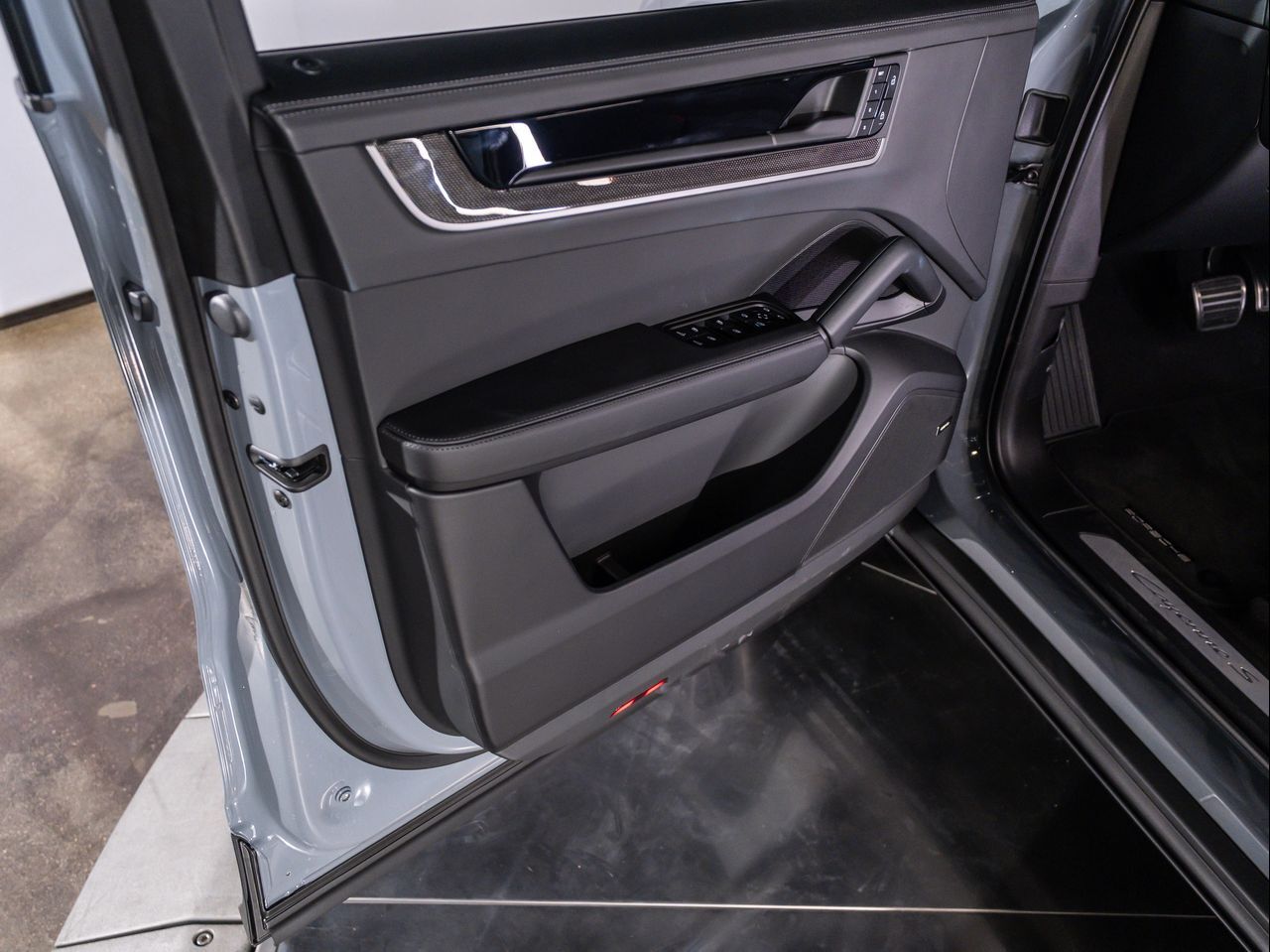 2025 Porsche Cayenne Coupe S Santa Clarita CA