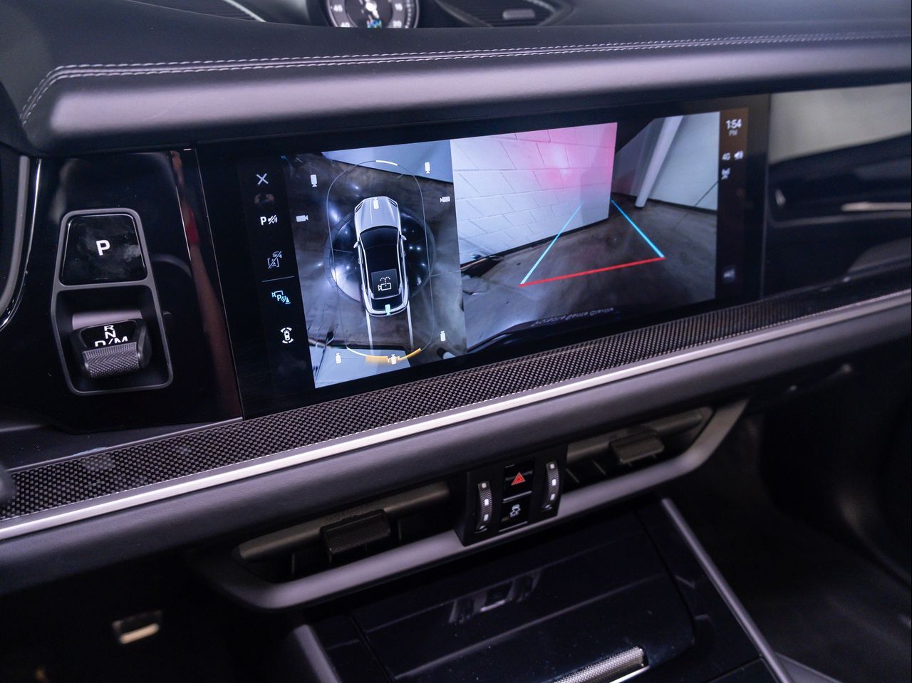 2025 Porsche Cayenne Coupe S Santa Clarita CA