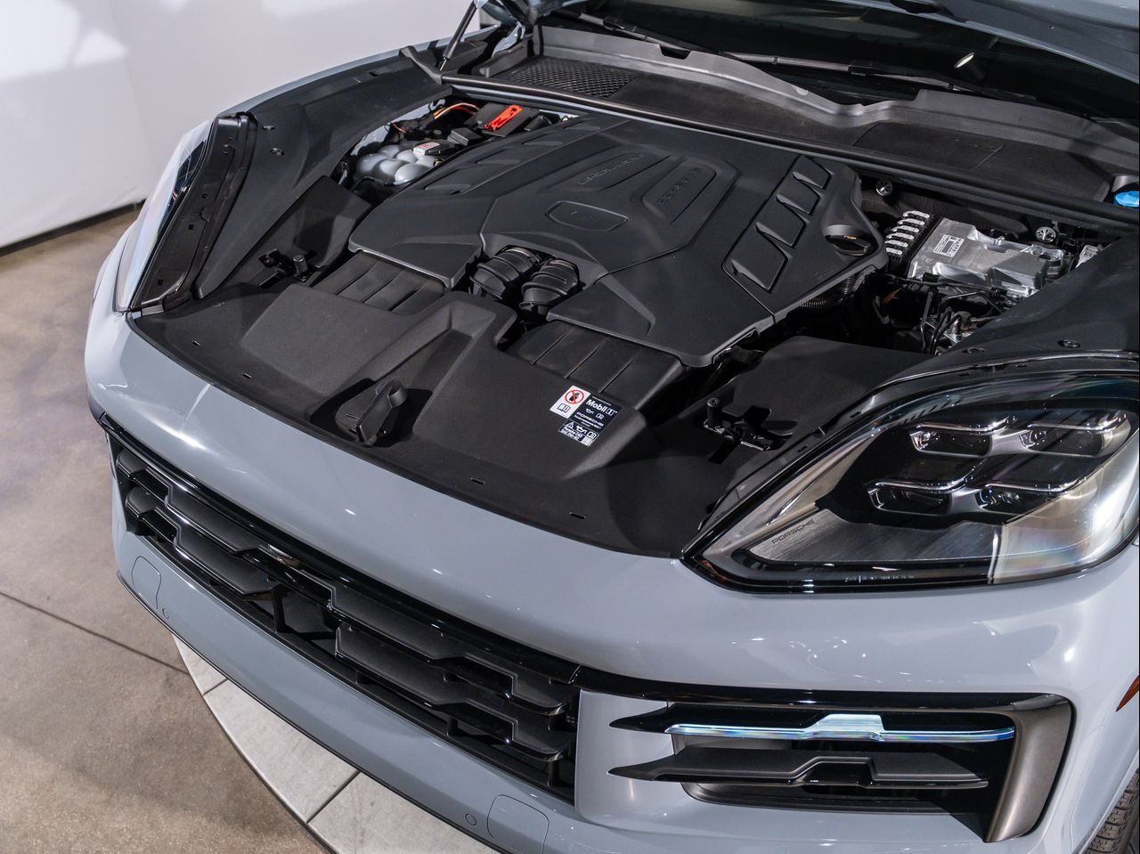 2025 Porsche Cayenne Coupe S Santa Clarita CA
