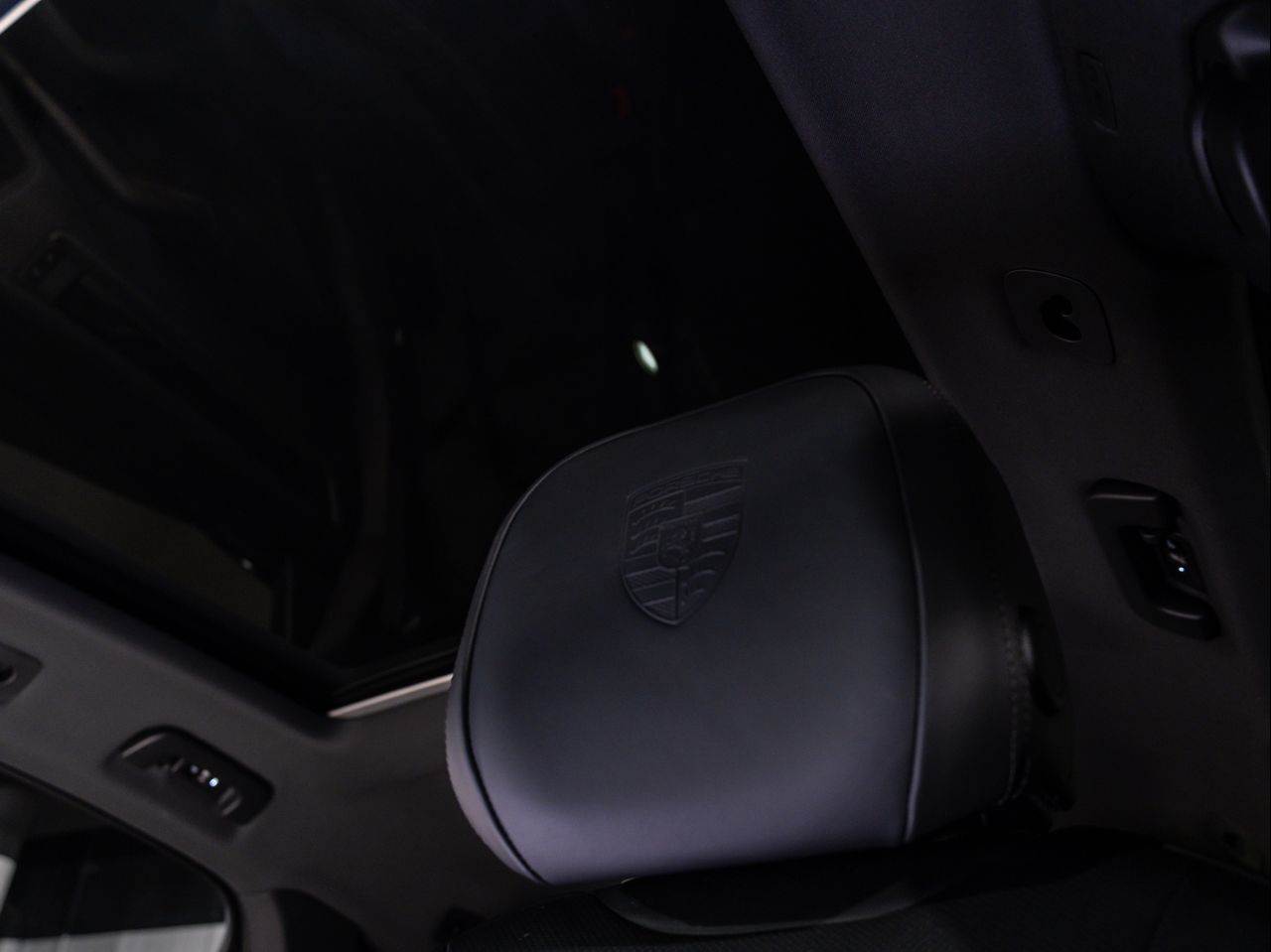 2025 Porsche Cayenne Coupe S Santa Clarita CA