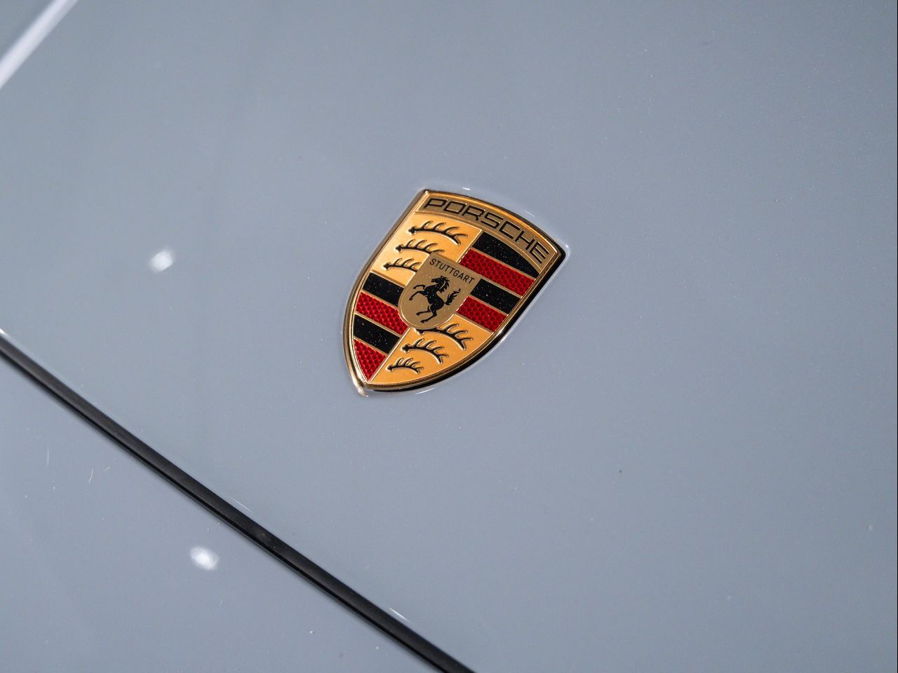 2025 Porsche Cayenne Coupe S Santa Clarita CA