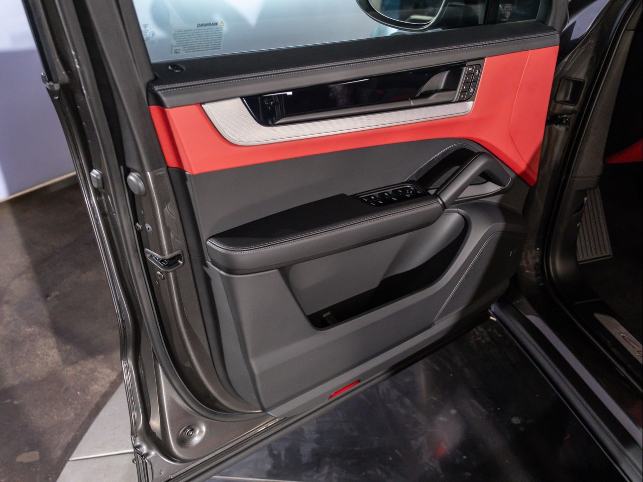 2025 Porsche Cayenne Coupe S Santa Clarita CA