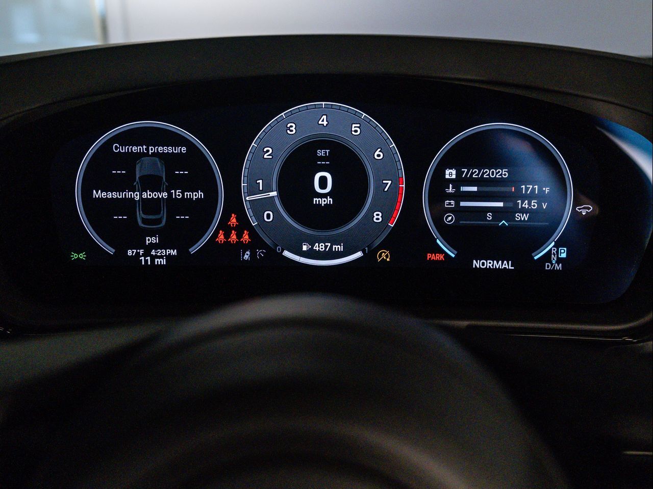 2025 Porsche Cayenne Coupe S Santa Clarita CA