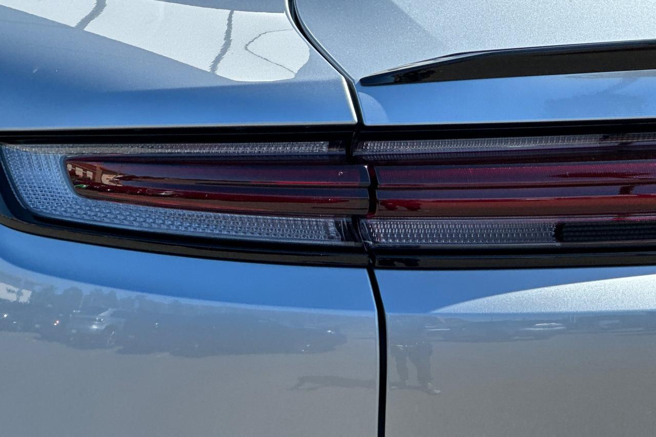 2025 Porsche Cayenne Coupe San Luis Obispo CA