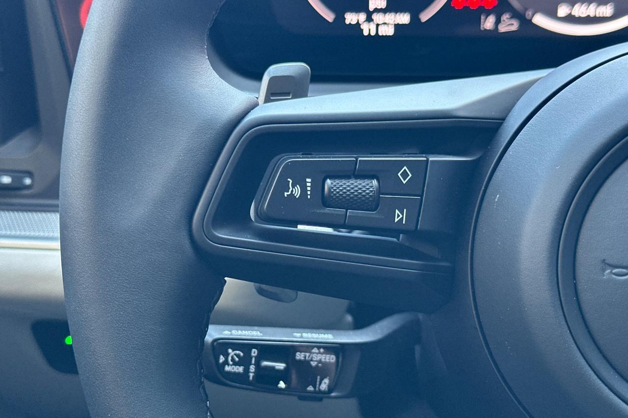2025 Porsche Cayenne Coupe San Luis Obispo CA