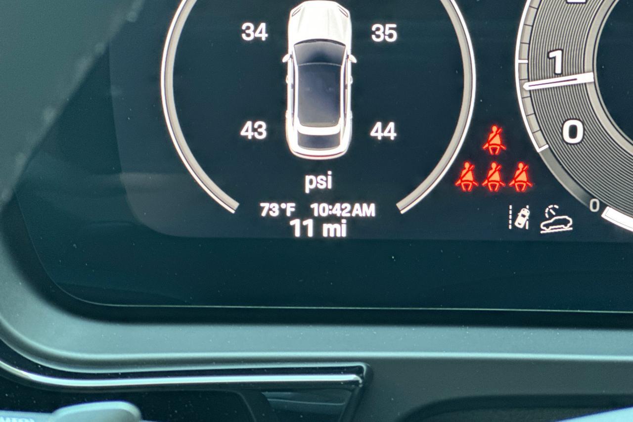 2025 Porsche Cayenne Coupe San Luis Obispo CA