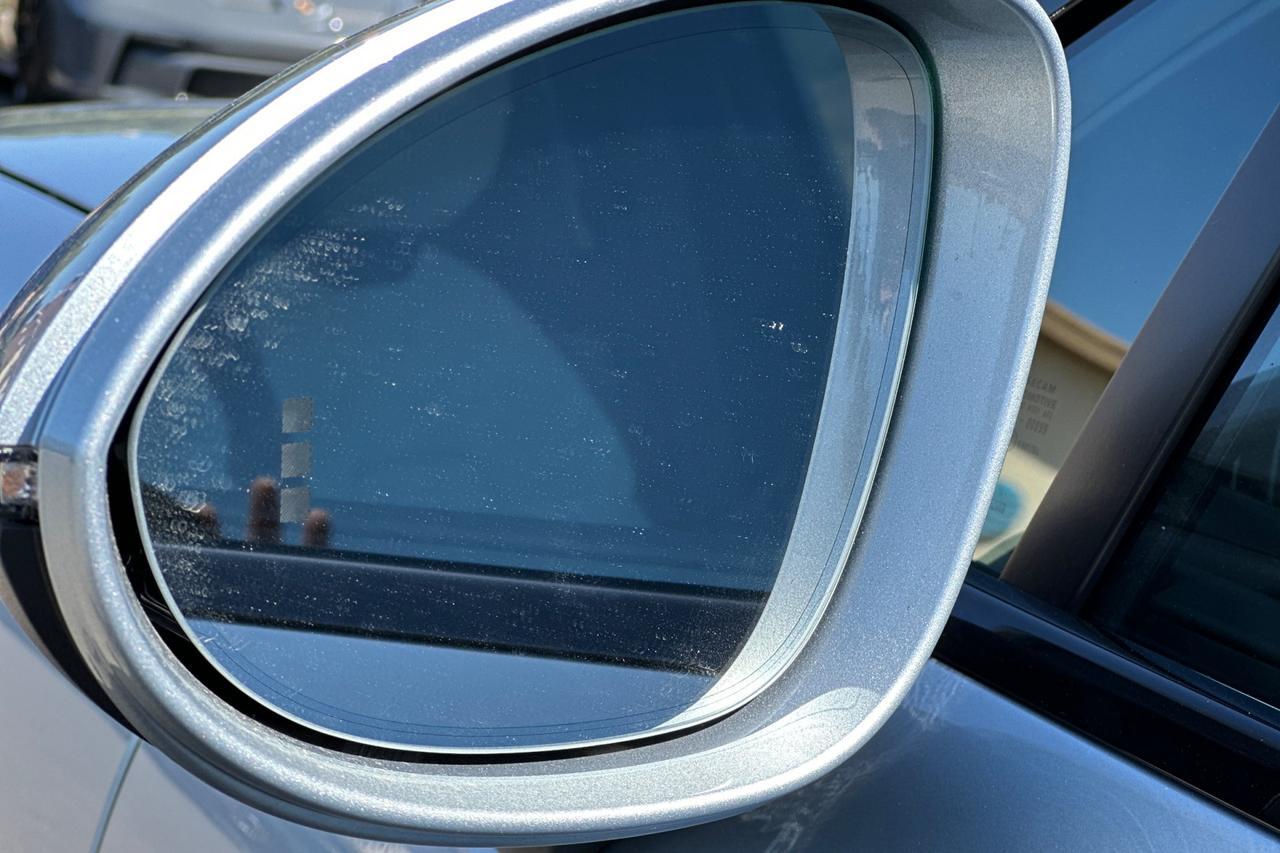 2025 Porsche Cayenne Coupe San Luis Obispo CA