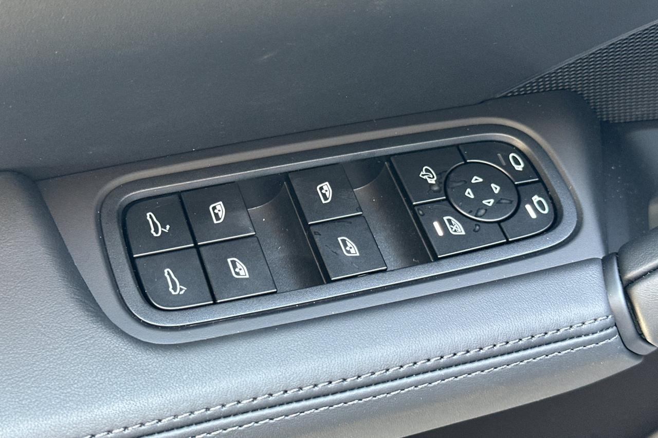 2025 Porsche Cayenne Coupe San Luis Obispo CA