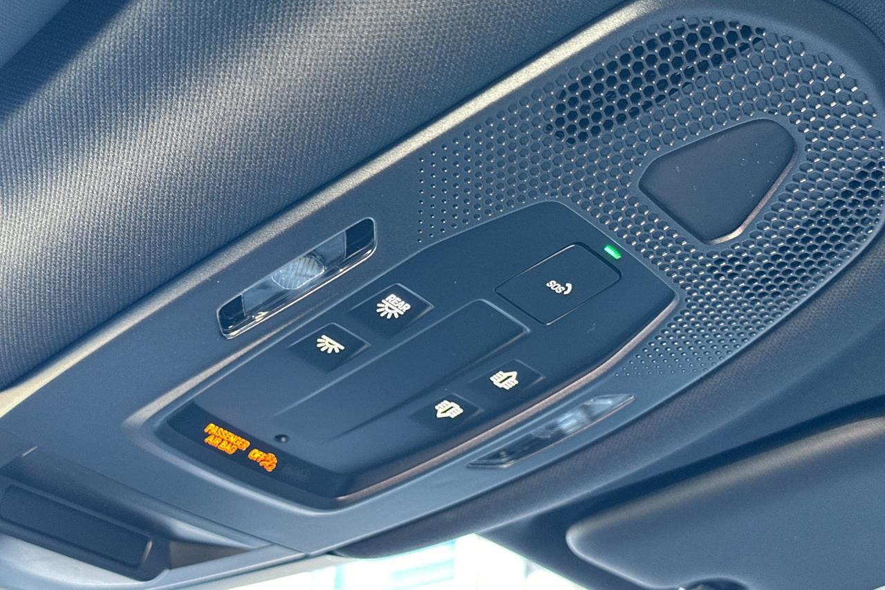 2025 Porsche Cayenne Coupe San Luis Obispo CA