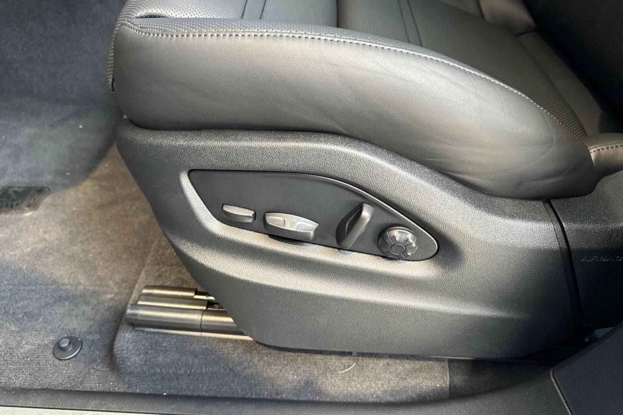 2025 Porsche Cayenne Coupe San Luis Obispo CA
