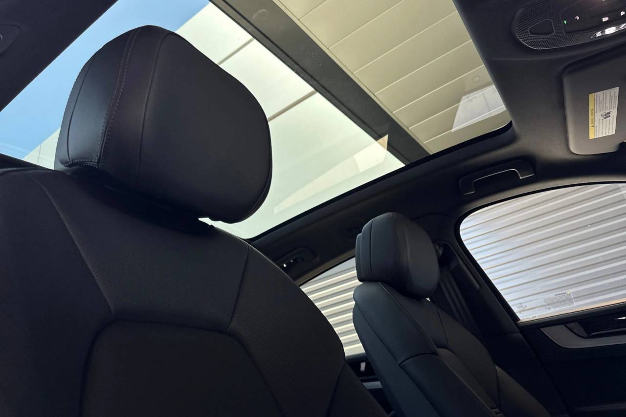 2025 Porsche Cayenne Coupe San Luis Obispo CA