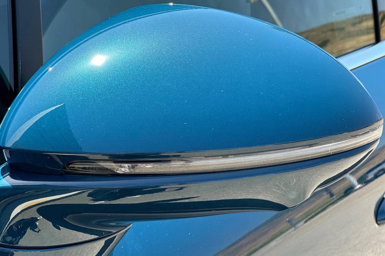 2025 Porsche Cayenne Coupe San Luis Obispo CA