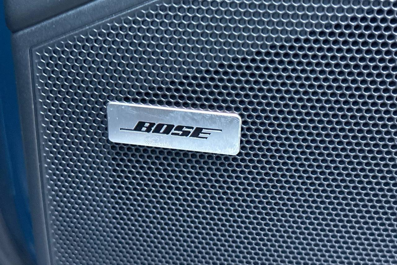 2025 Porsche Cayenne Coupe San Luis Obispo CA