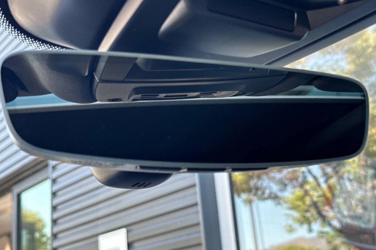 2025 Porsche Cayenne Coupe San Luis Obispo CA